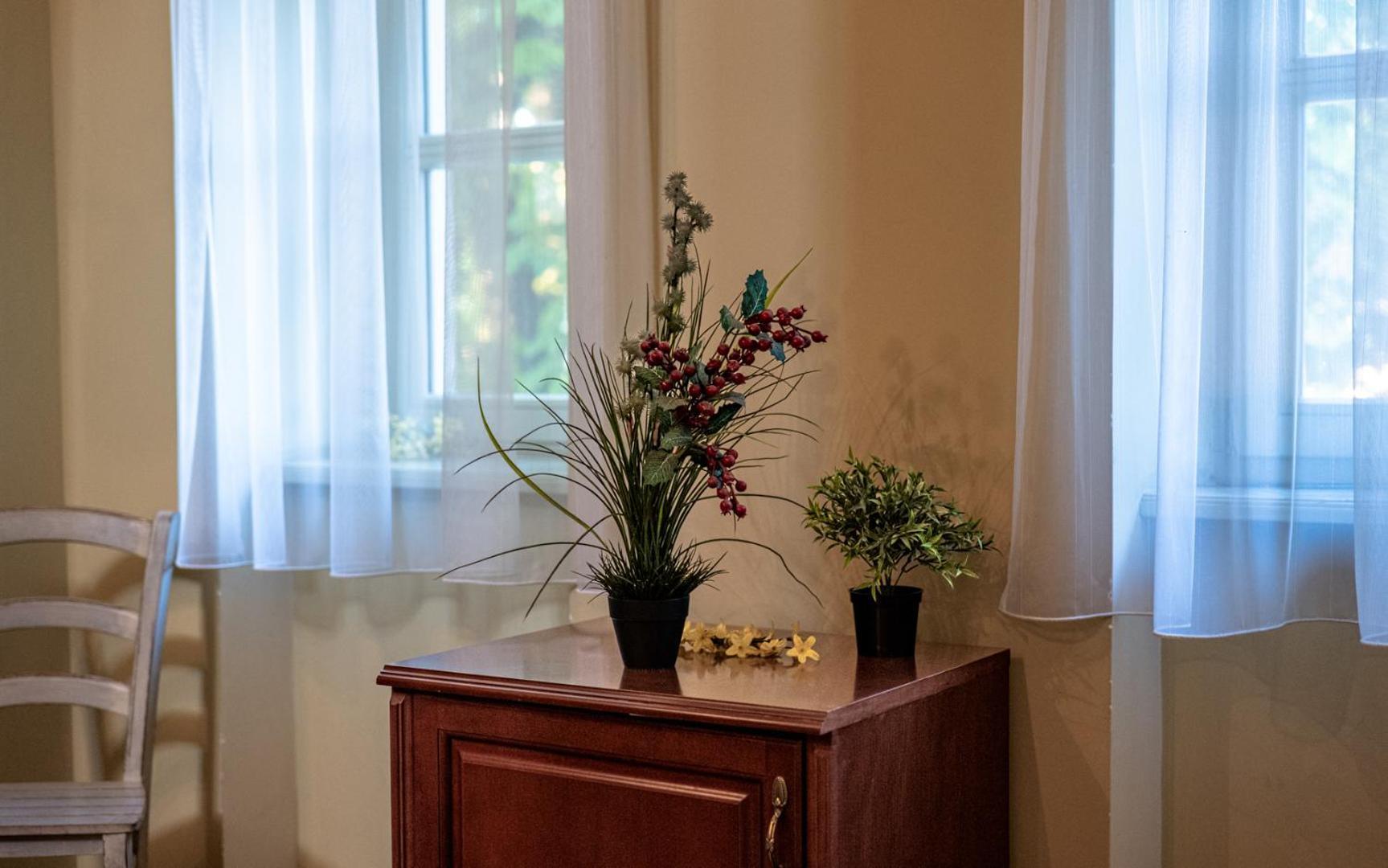 Veganfresh Hotel Medvode Bagian luar foto