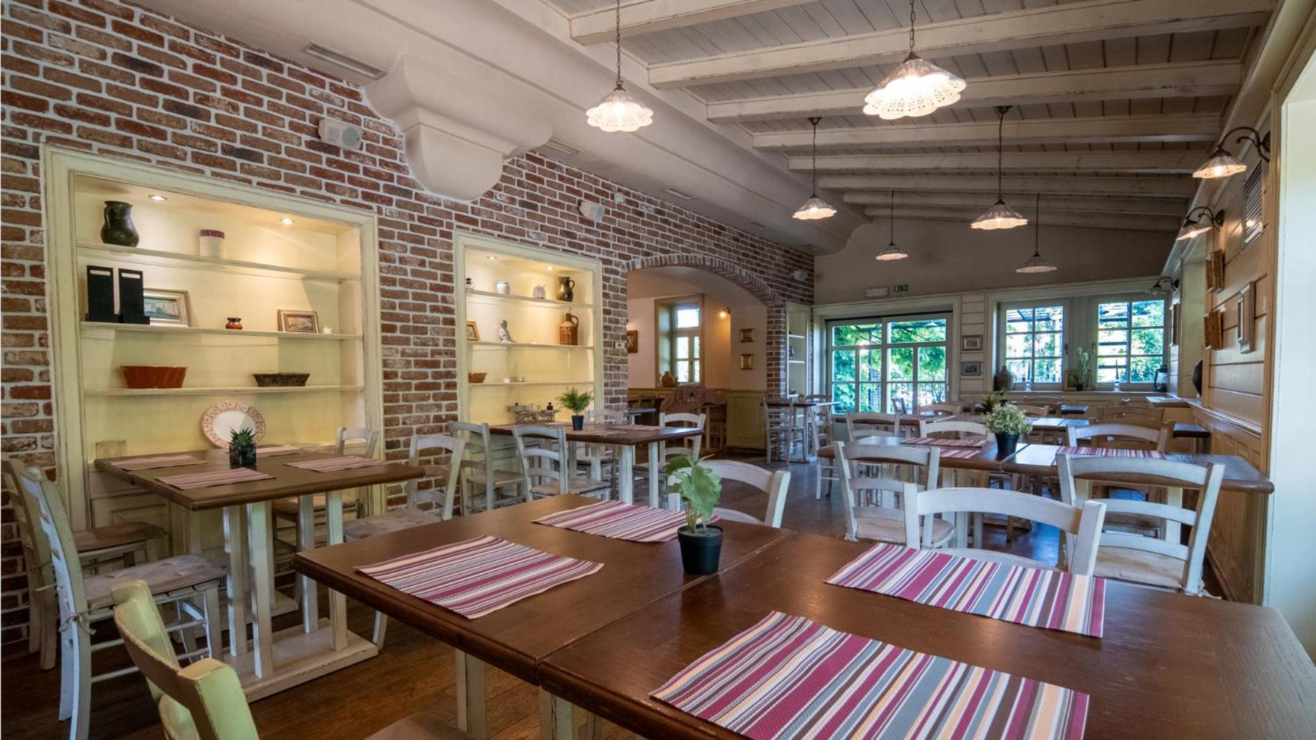 Veganfresh Hotel Medvode Bagian luar foto