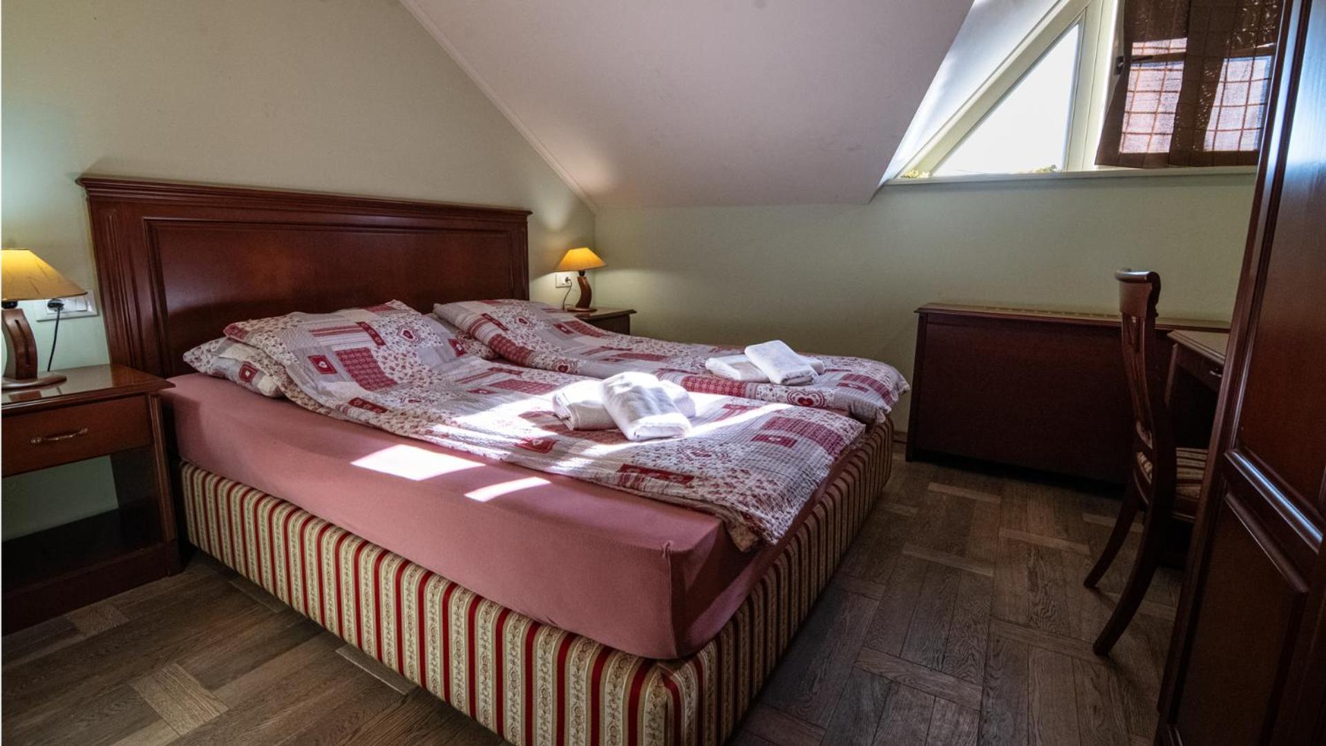Veganfresh Hotel Medvode Bagian luar foto