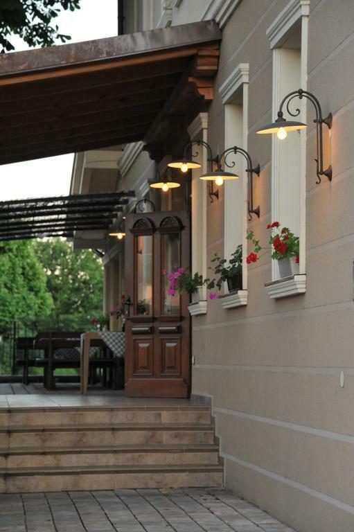 Veganfresh Hotel Medvode Bagian luar foto